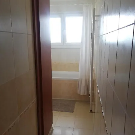 Apartman Glacier Tatranska Strba Exterior photo