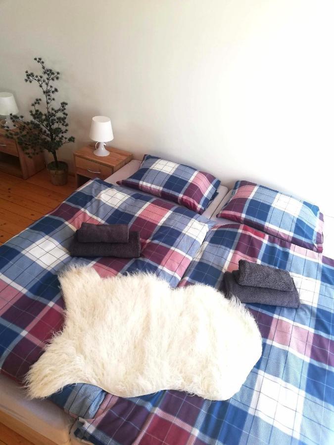 Glacier Apartment *