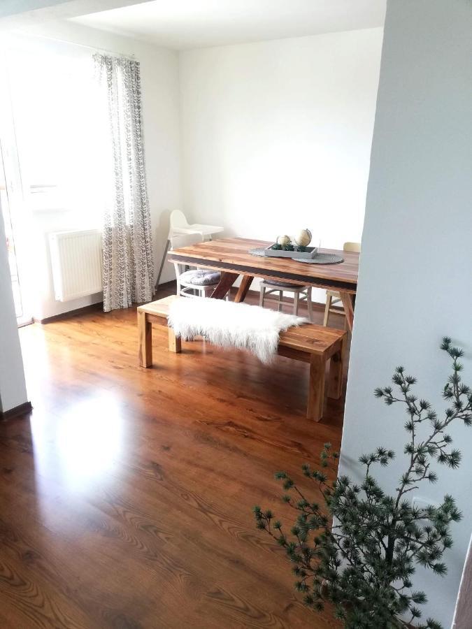 Glacier Apartment Tatranska Strba