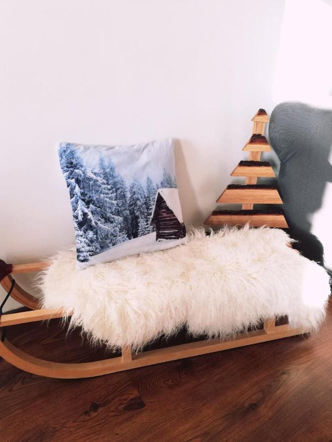 Apartment Glacier