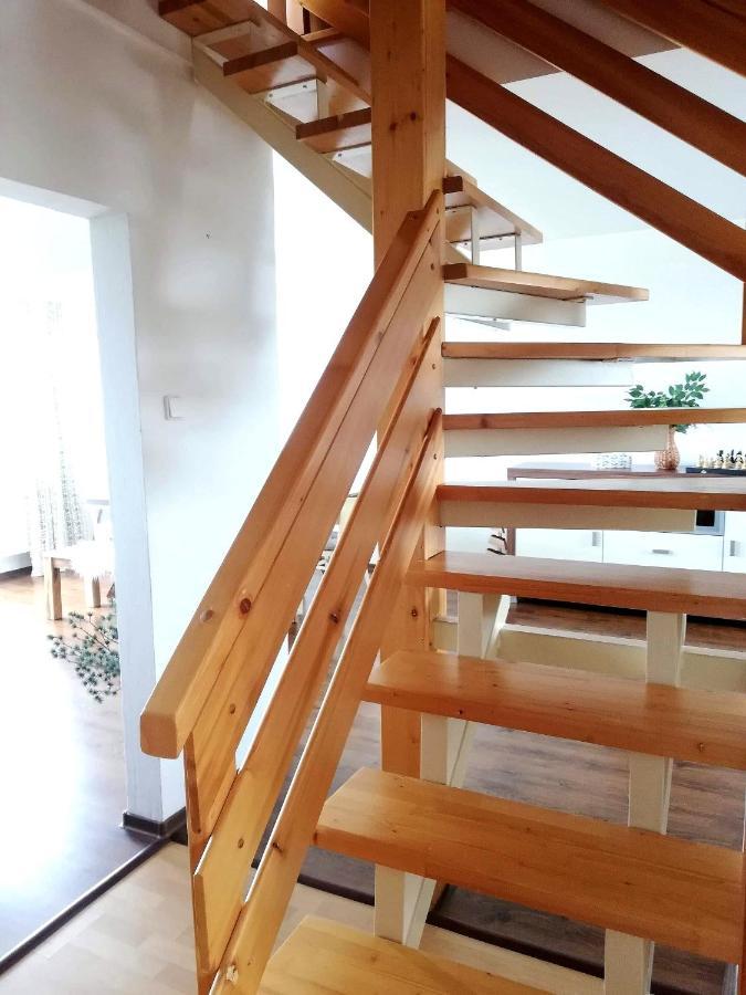 Glacier Apartment Tatranska Strba